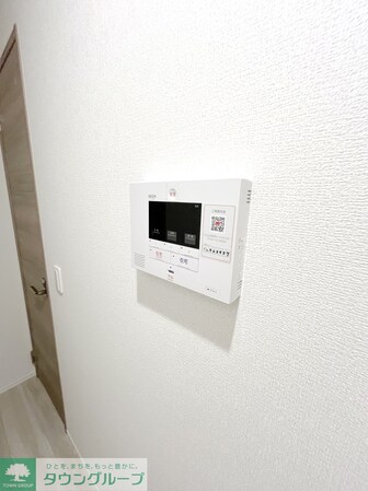 D-ROOM松木Bの物件内観写真